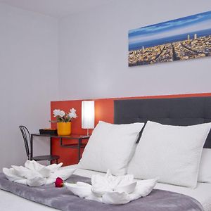 Superior Kamer